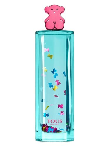 Tous Gems Party - توس جمز پارتی