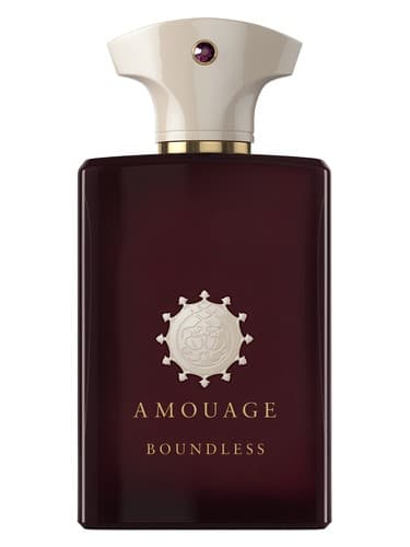 Boundless - باوندلس