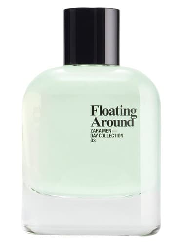 Floating Around