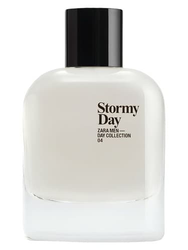 Stormy Day - روز طوفانی
