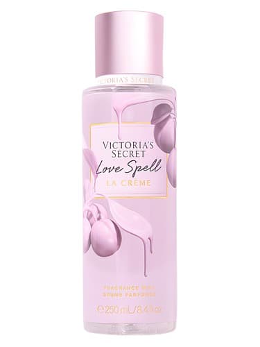 Love Spell La Crème - لاو اسپل لاکرم