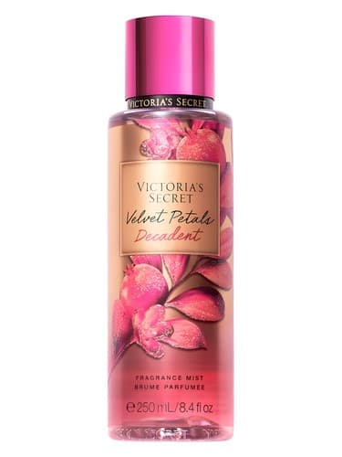 Velvet Petals Decadent - گلبرگ های مخملی منحط