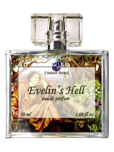 Evelin’s Hell - جهنم اولین