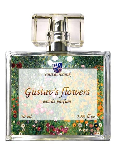 Gustav’s Flowers - گل های گوستاو