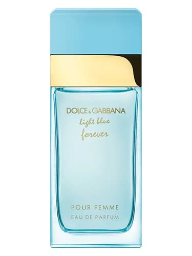 Light Blue Forever - لایت بلو فوراور