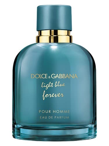Light Blue Forever pour Homme - لایت بلو فوراور پور هوم