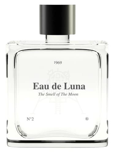 Eau de Luna - The Smell of the Moon - او دو لونا د اسمل آف د مون