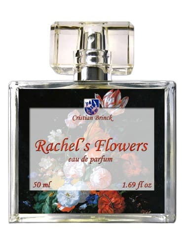 Rachel’s Flowers - گل های راشل