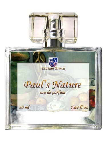 Paul’s Nature - طبیعت پل