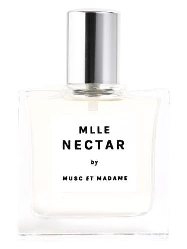 MLLE Nectar - شهد MLLE