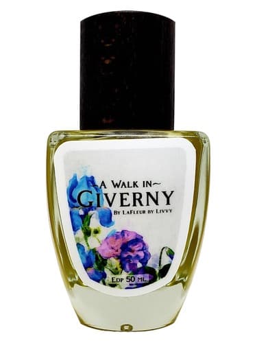 A Walk In Giverny - پیاده روی در Giverny