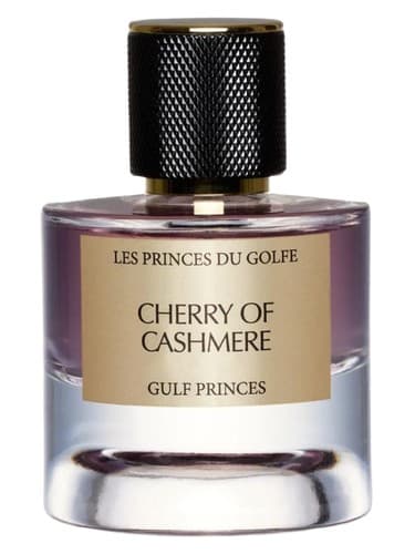 Cherry of Cashmere - چری آف کشمیر