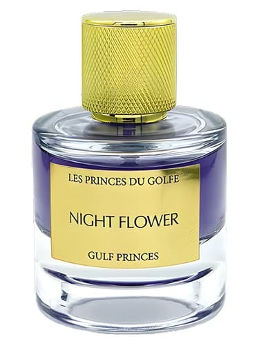 Night Flower - گل نایت
