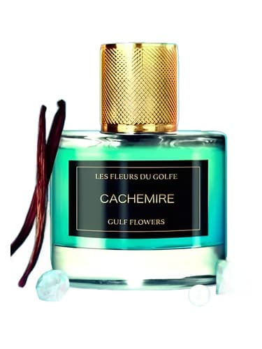 Cachemire - کشمیر