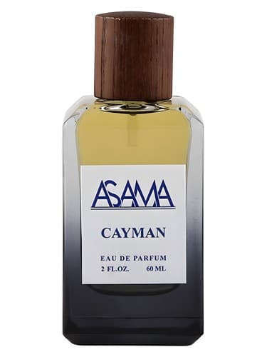 Cayman