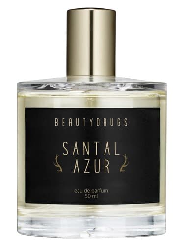 Santal Azur - سانتال آزور