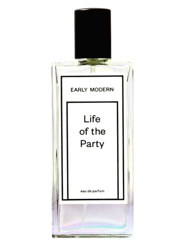 Life Of The Party