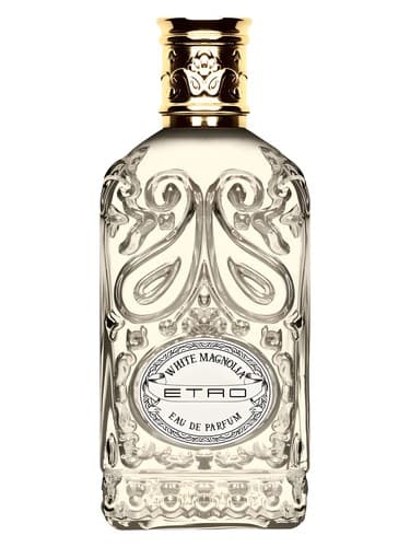 White Magnolia - وایت مگنولیا