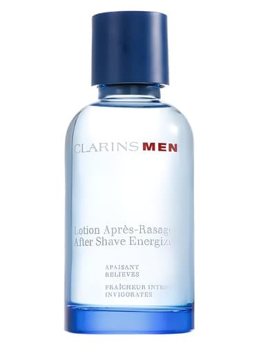 Clarins Men Energizer - انرژایزر من کلارینز