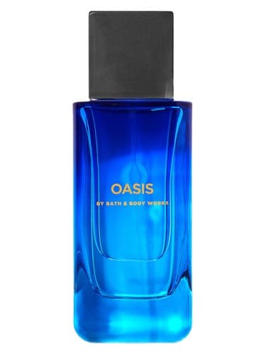 Oasis