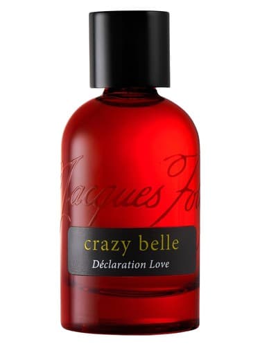 Crazy Belle - خوشگل دیوانه