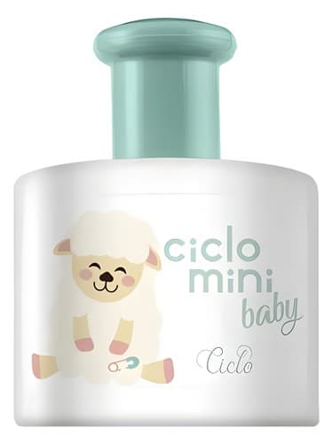 Ciclo Mini Baby Beé 