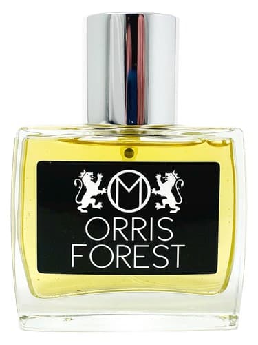 Orris Forest - جنگل اوریس