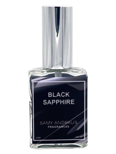 Black Sapphire - روبی کبود بلک
