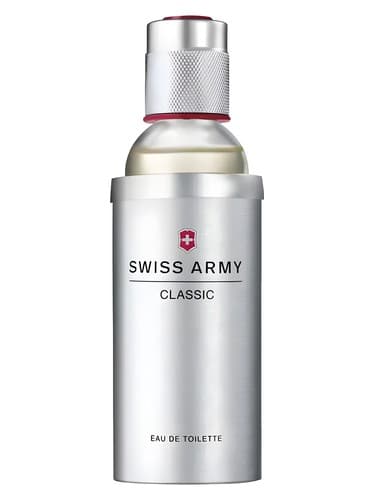 Swiss Army - سوئیس آرمی