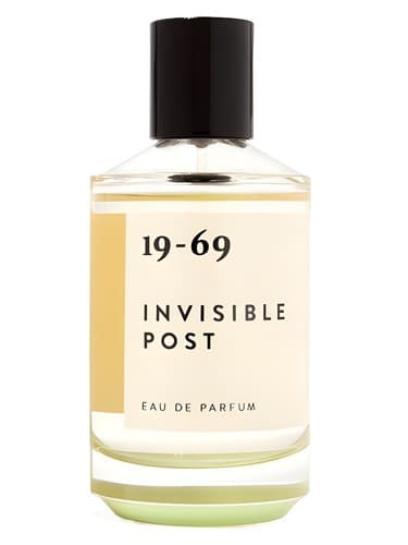 Invisible Post - اینویزیبل پست