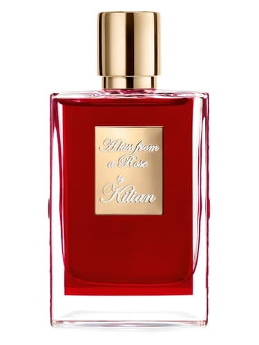 A Kiss from a Rose - ا کیس فرام ا رز