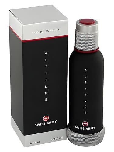 Swiss Army Altitude - سوئیس آرمی آلتیتود