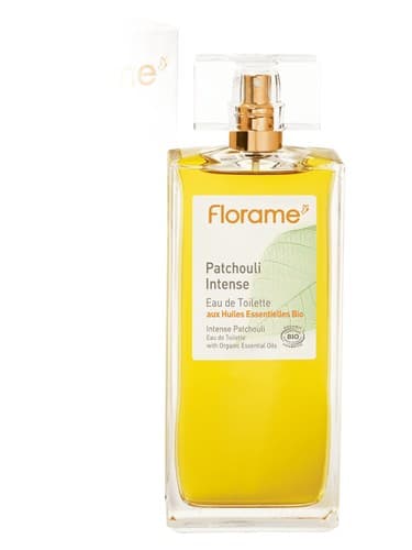 Patchouli Intense - پاتچولی شدید