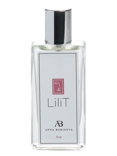 Lilit - لیلیت