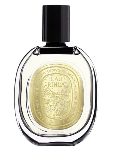 Eau Rihla Eau de Parfum - او ریلا او دو پارفوم