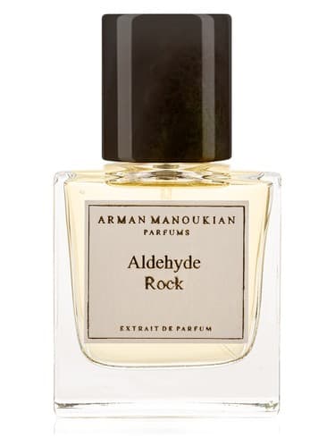 Aldehyde Rock