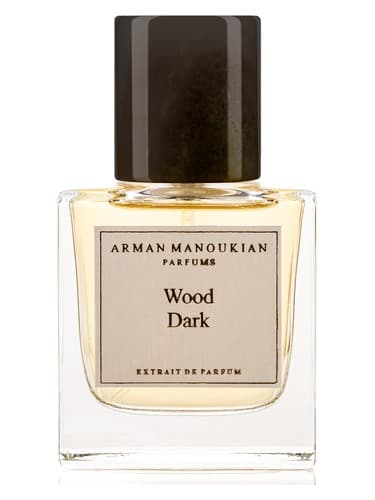 Wood Dark - وود تیره