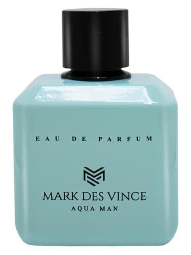 Aqua Man