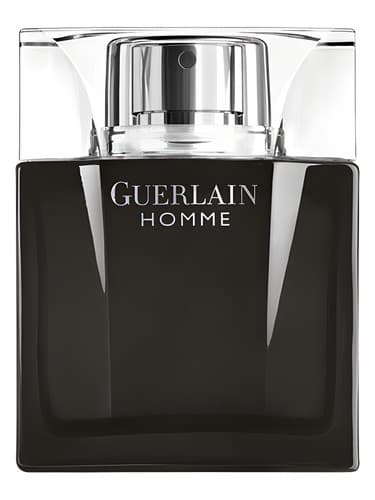 Guerlain Homme Intense - گرلن هوم اینتنس