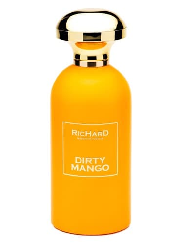 Dirty Mango - درتی مانگو