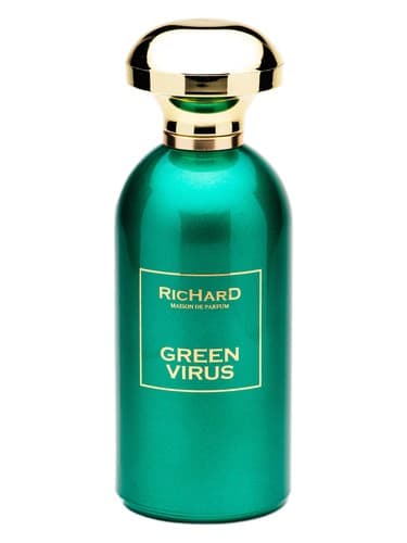 Green Virus - گرین ویروس