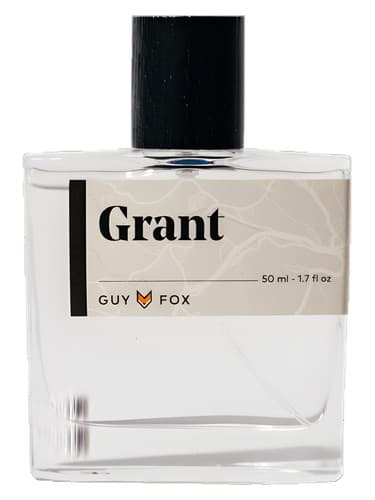 Grant - گرانت