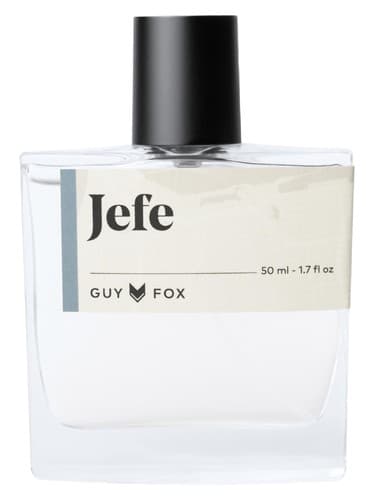 Jefe - جفی