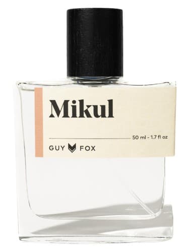 Mikul - میکول