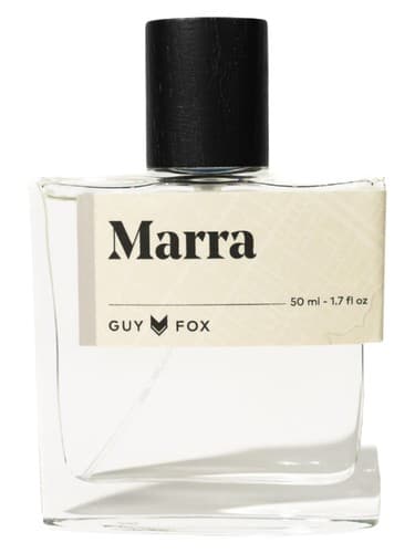 Marra - مارا