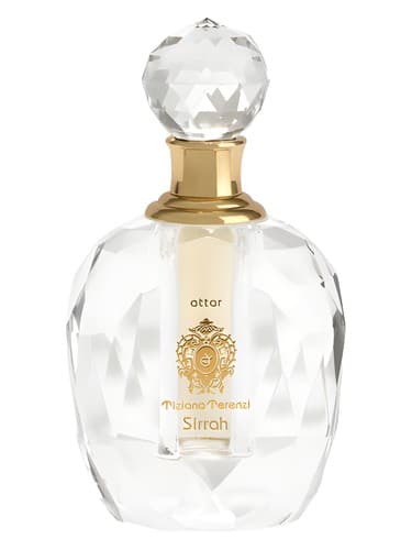 Sirrah Attar