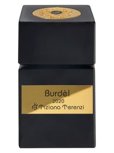 Burdel - بوردل