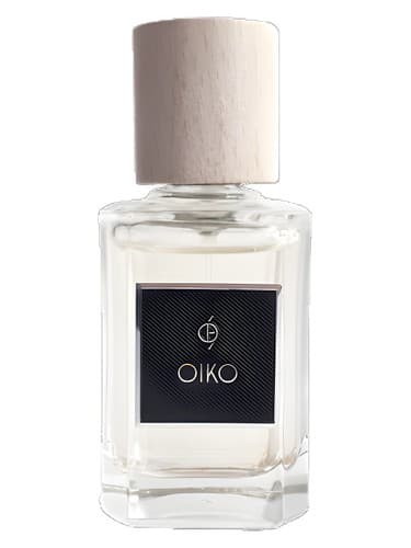 Oiko - اویکو