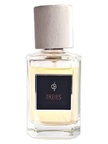 Treies - درختان