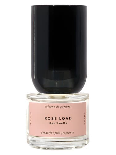 Rose Load - رز لود
